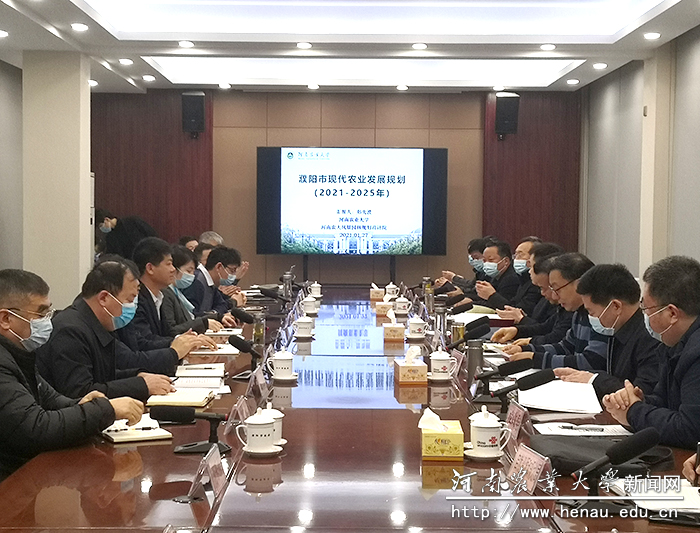 座谈会现场
